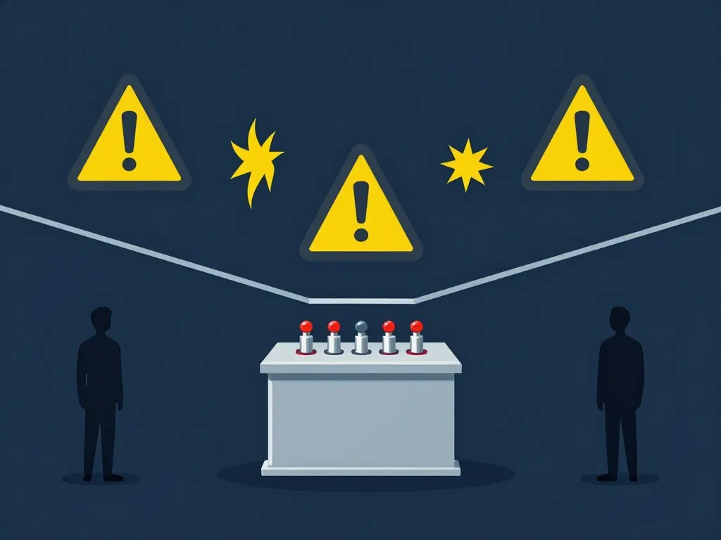 ancien tableau électrique avec fusible sécurité normes risques