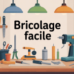 illustration bricolage facile maison bricole-facilement.fr