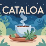 cataloa plante tisane bien-etre sommeil