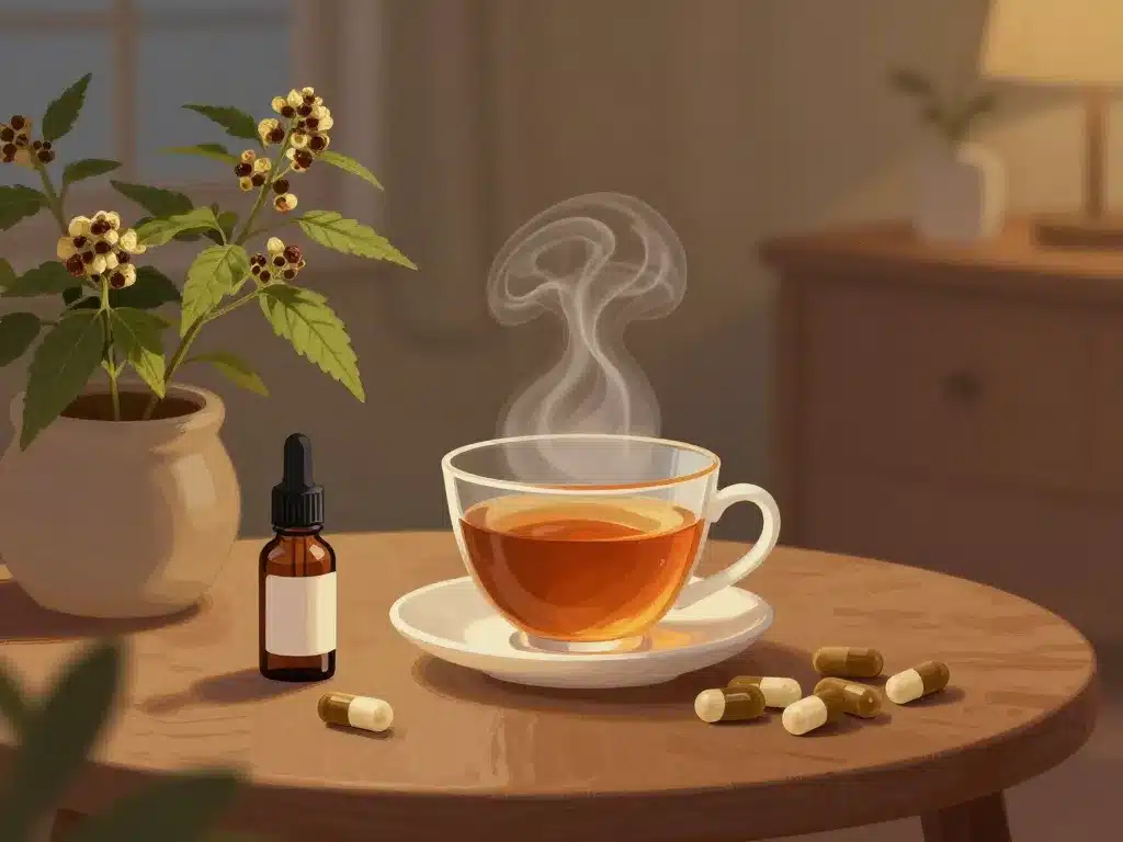 cataloa modes utilisation sommeil anxiete