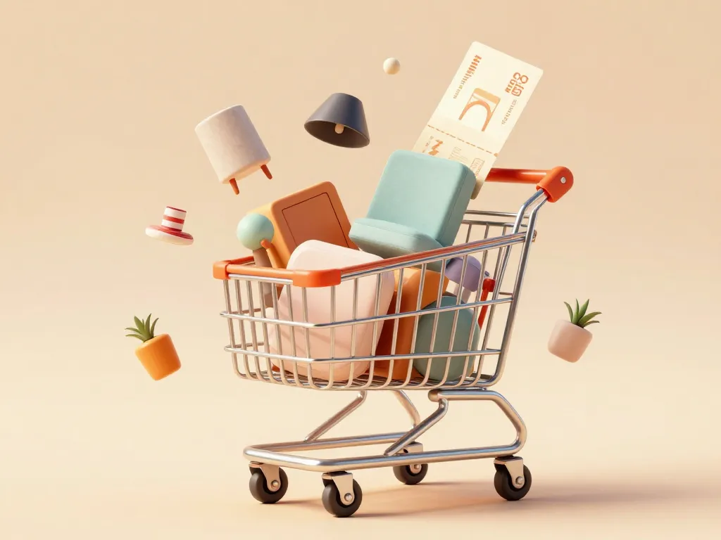 code promo made in design optimisation panier shopping