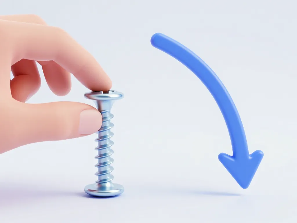 Dévisser sens diagramme usage concret figuré