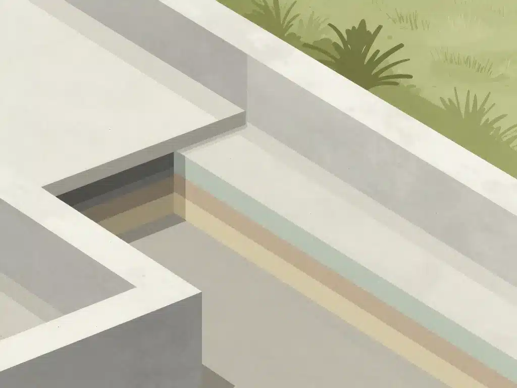 schema dosage ciment beton usage resistance