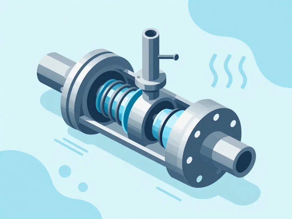 duree de vie d un reducteur de pression d eau image mecanisme schema