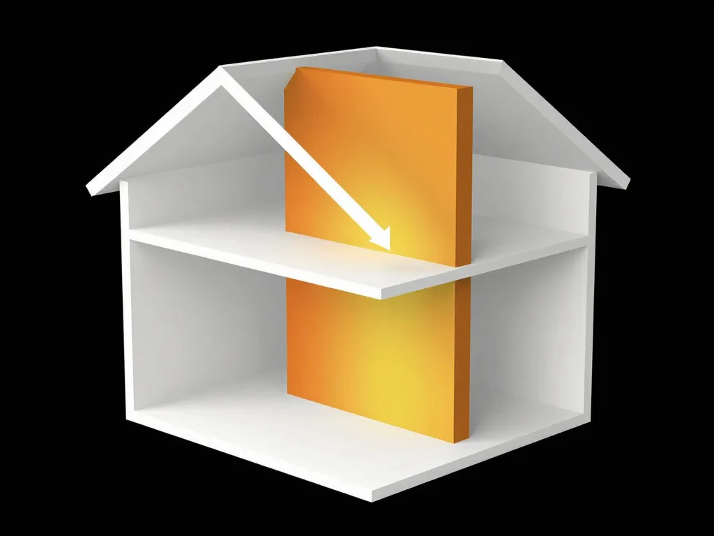 schéma rôle mur de refend dans structure