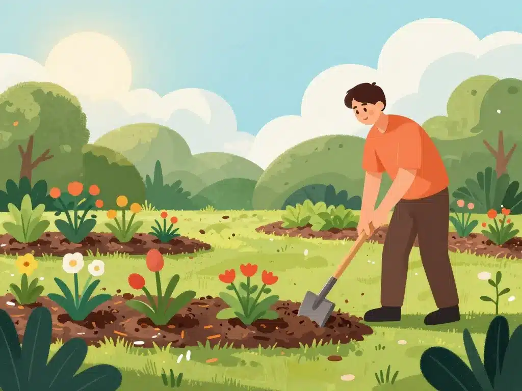 peut on mettre du désherbant quand il pleut alternatives désherbage écologique