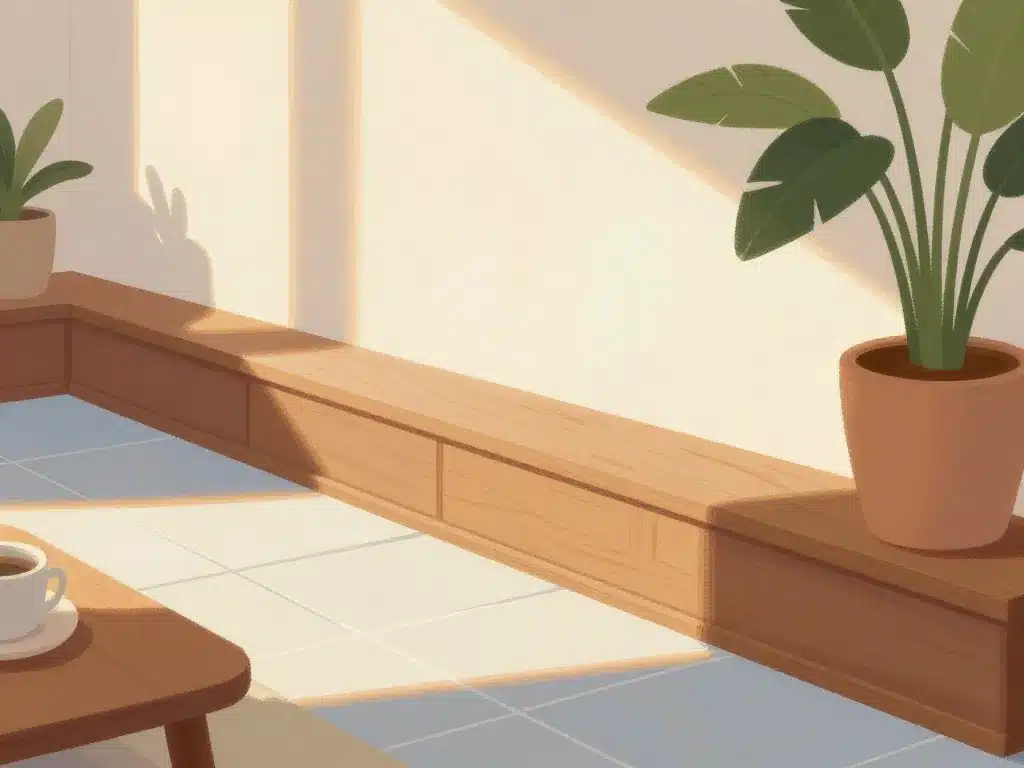 plinthe bois ou carrelage avantages plinthes bois