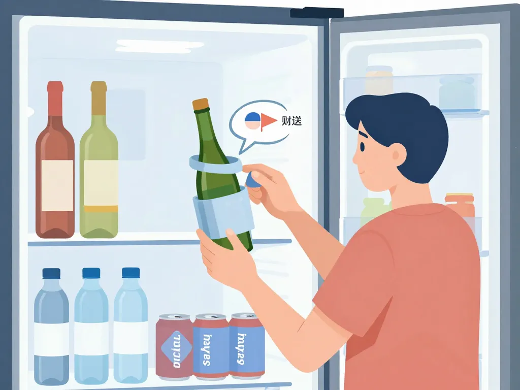 Choisir le bon range bouteille frigo selon les besoins