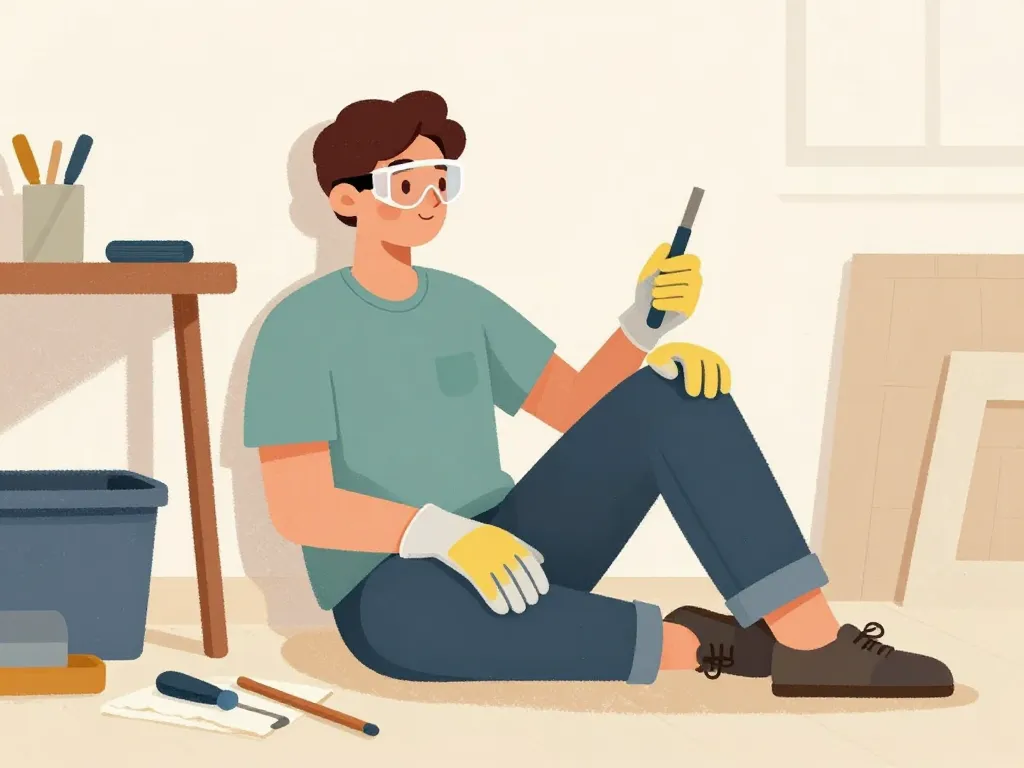 astuces sécurité bricolage bricole-facilement.fr