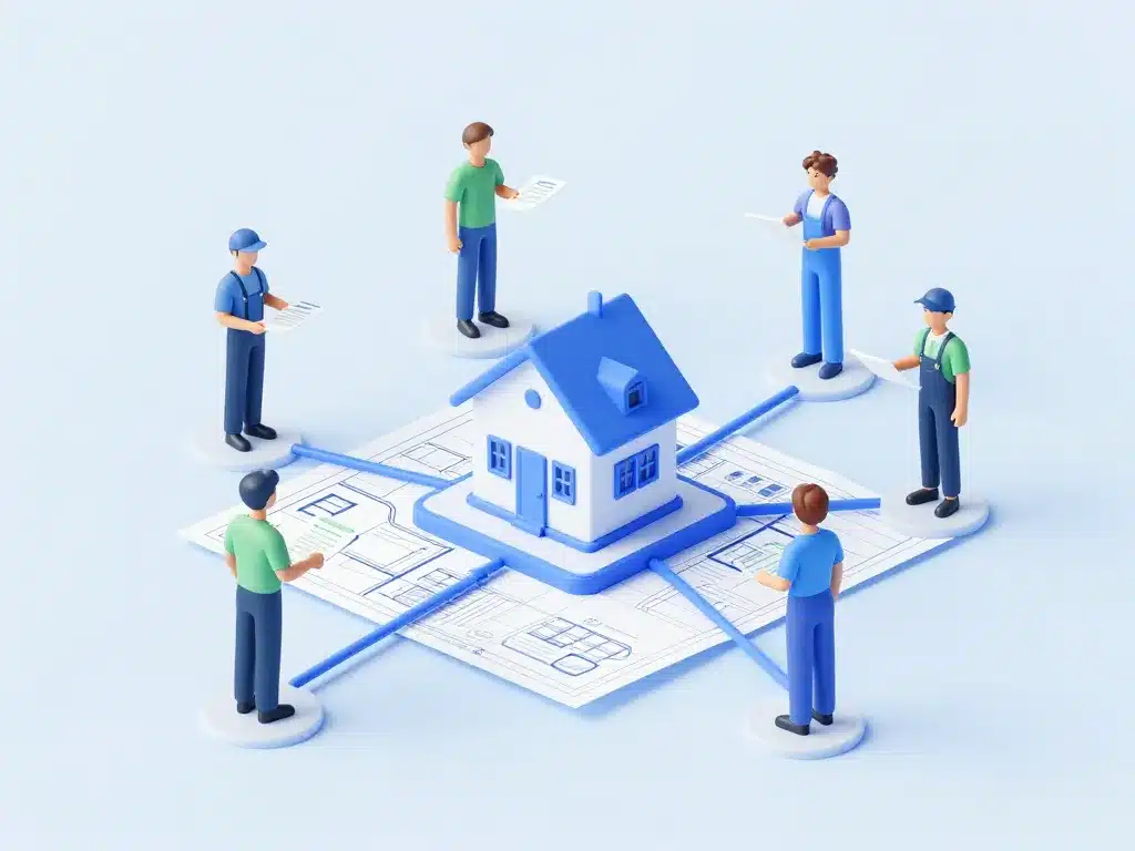 travauxmaker.fr 5 devis schéma fonctionnement