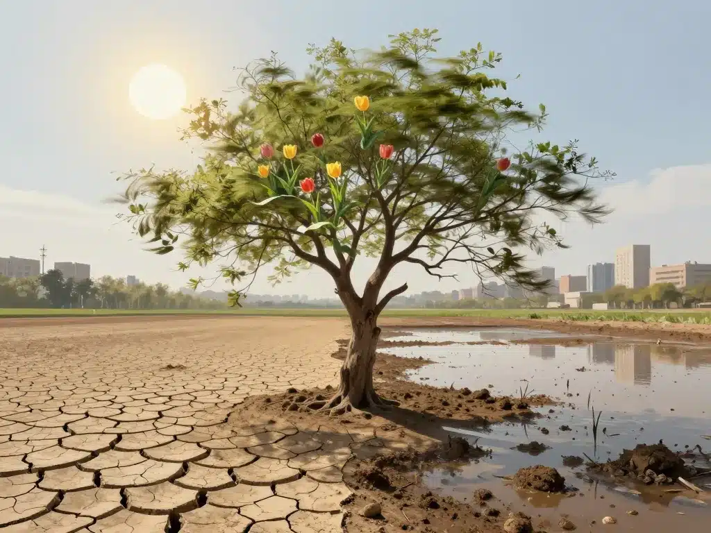 tulipier de virginie inconvénients sol climat et emplacement