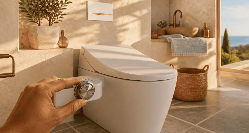 bidet toilet bidet wc lavant et kit bidet design