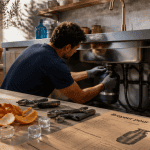 broyeur pour evier sous evier inox
