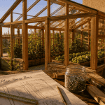 plan serre en bois pdf gratuit outils et plans